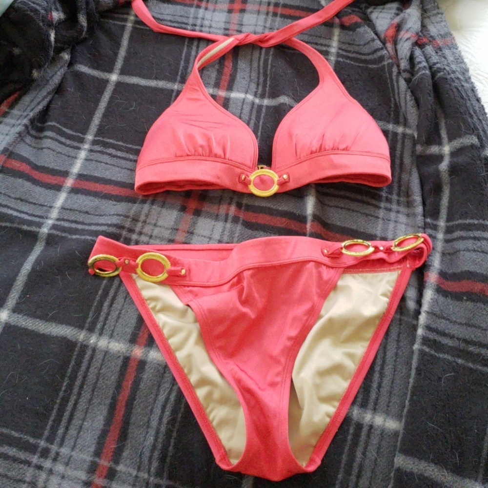 Victoria secret bikini